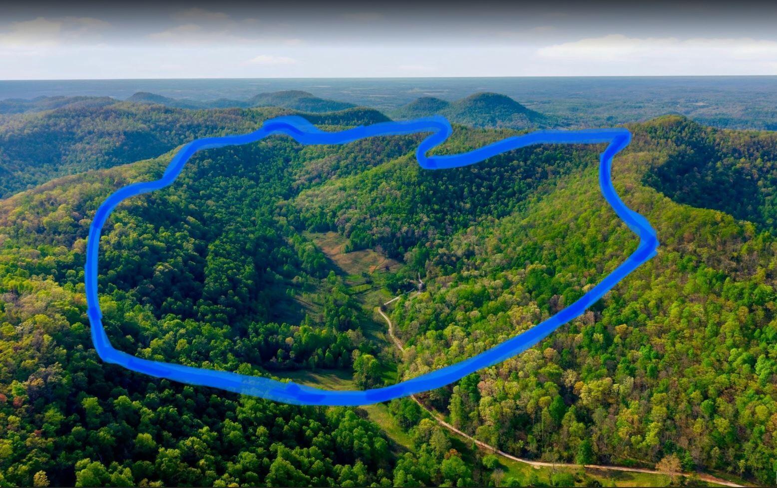 Image 1: Boundary Lines