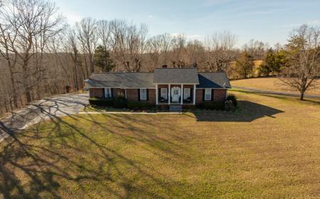 3146 Sulphur Creek Road Road