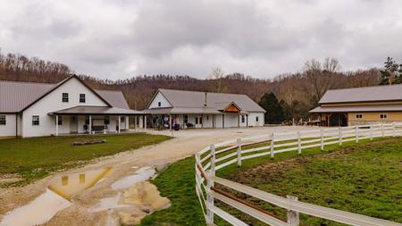 2601 Pine Grove Road