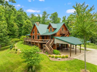 1564 High Ridge Road