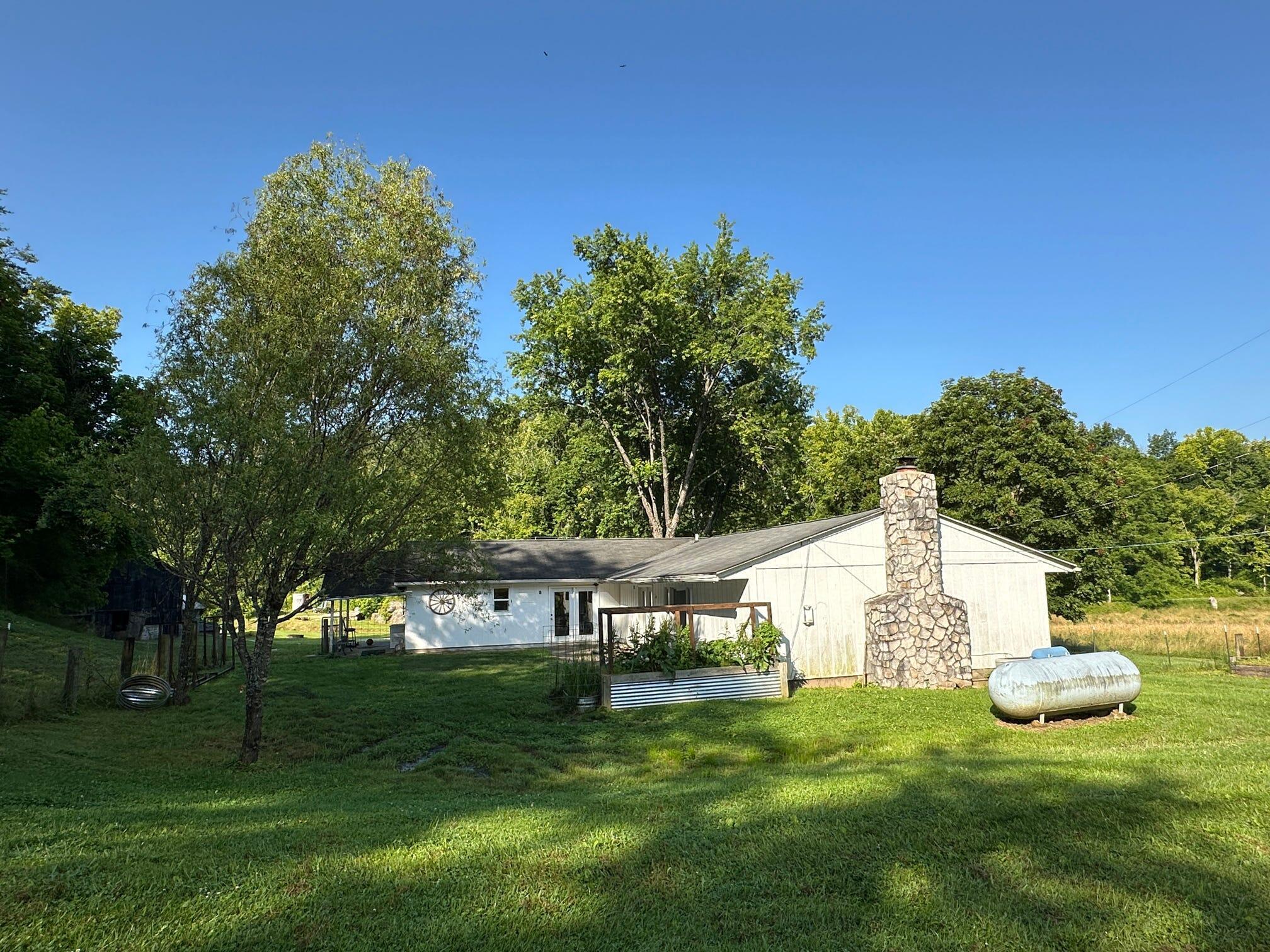 Image 2: Exterior of Home