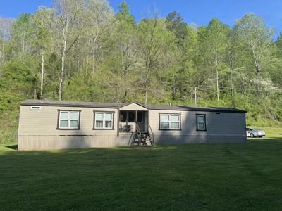 97 Buzzard Fork Road