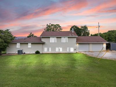 283 Walter McDaniel Rd Road