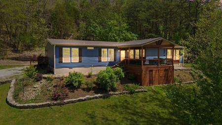 324 Old State Road