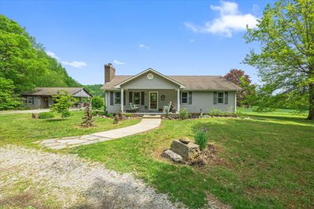 2430 Burkesville Road