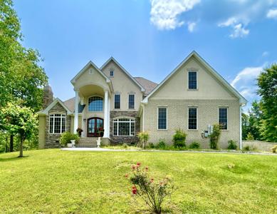 201 Allison Drive