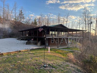 1471 Bee Tree Road