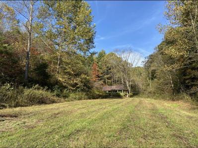111 Peggs Fork Road