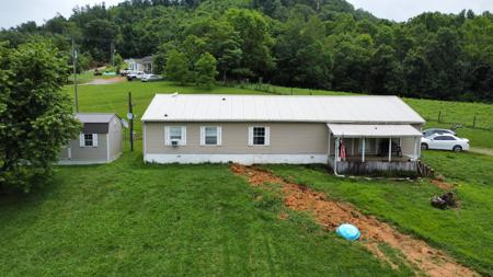 50 Farris Branch Road