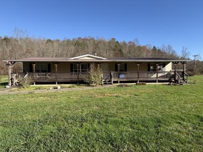 580 Bales Creek Road