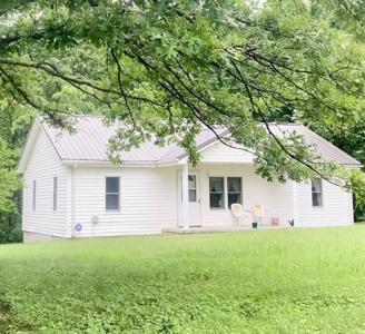 1184 Snow Creek Road