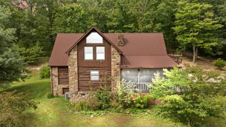 933 Payne Trail