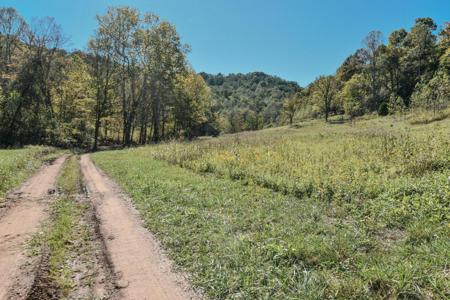 601 Hackworth Hollow Road