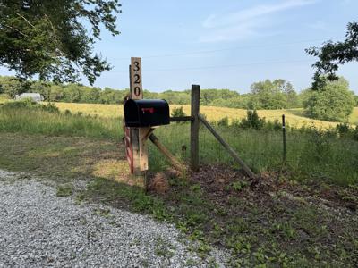 320 Tyree Road