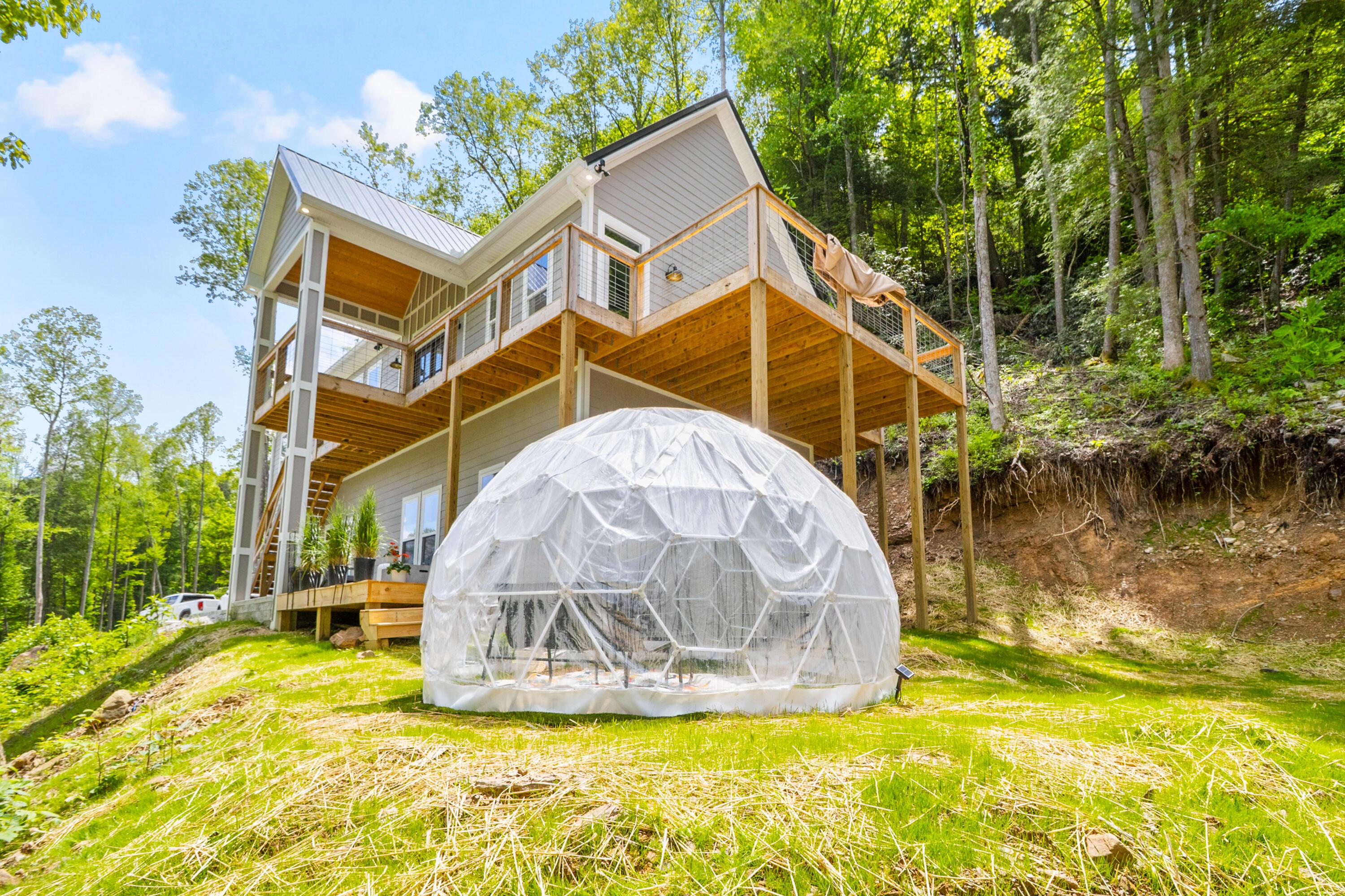 Image 4: GEODOME