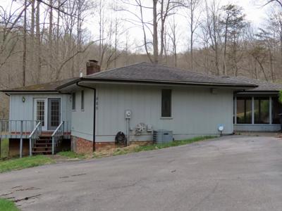 875 McNeil-Corn Creek Road