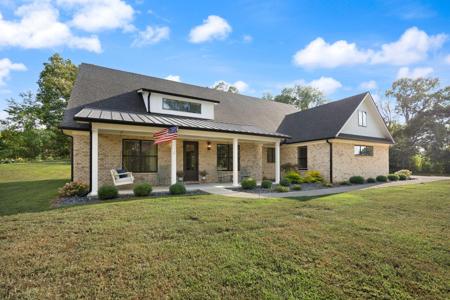 161 Summer Breeze Drive
