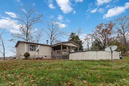 1179 Old Ping Road