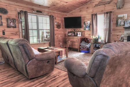 1630 Lower Hatcher Creek Road