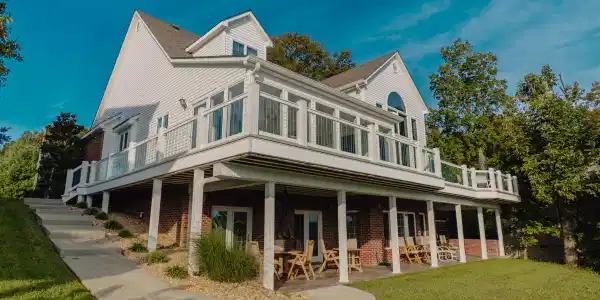 905 Lily Creek Resort Road