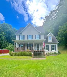 174 Big Sandy Shrine Road