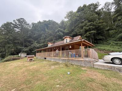 3001 Dryhill Road