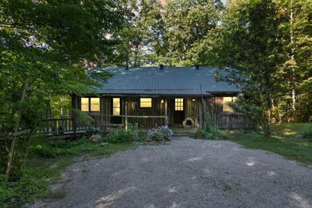 155 Chaneyville Road