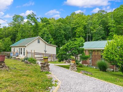 2585 Hazel Patch Road