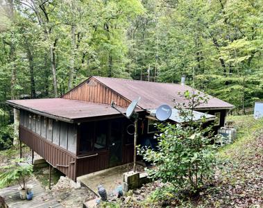 1665 Clarks Bottom Road