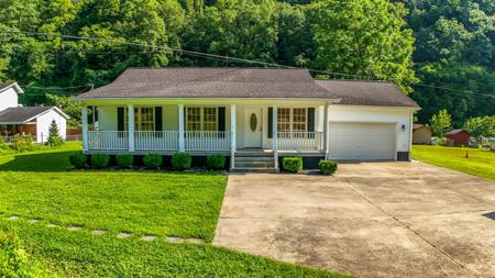 516 Middlefork Road