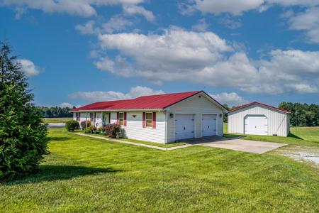 1183 Maxey Flat Road