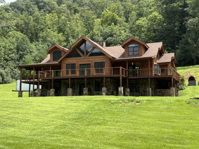 110 Dairy Farm Road