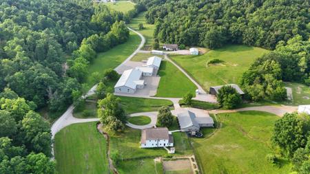 6122 Garland Hollow Road