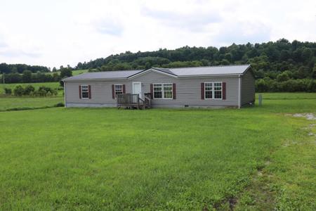 2825 Puncheon Creek Road