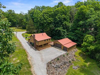 79 First Jasper Road