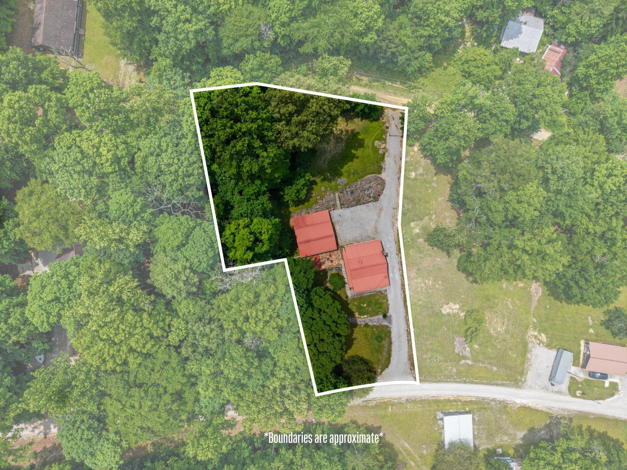 Image 4: 83-web-or-mls-Boundaries #1