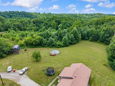 3492 Hawk Creek Road