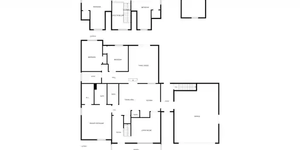 Image 2: Floor Plan