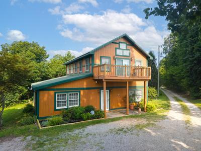 3271 Henson Creek Rd Road