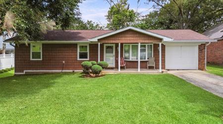 232 Twin Rivers Drive