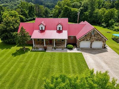 3181 KY-52 Road