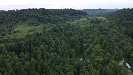 3073 Long Creek Road