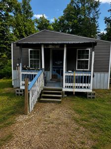 151 Walter Crabtree Road