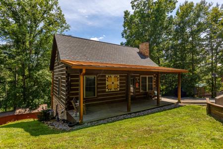 737 Cliffs Edge Road