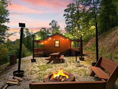 1010 Upper Cane Creek Road