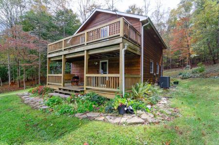 1379 Sulphur Springs Hollow Rd Road