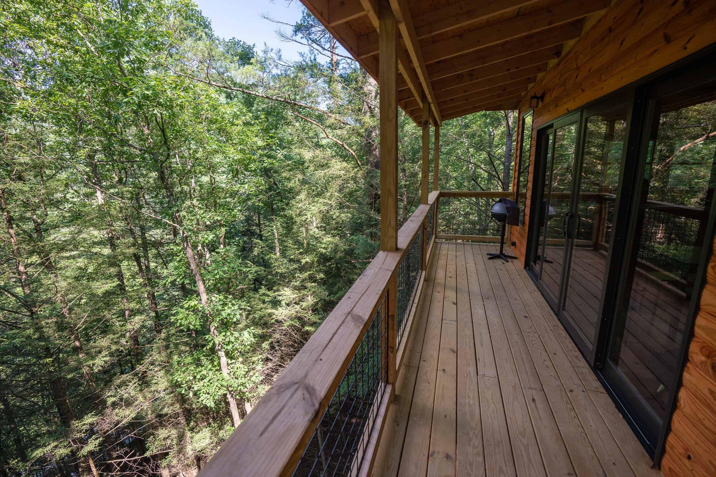 Image 2: Lot 6 Treehouse 9