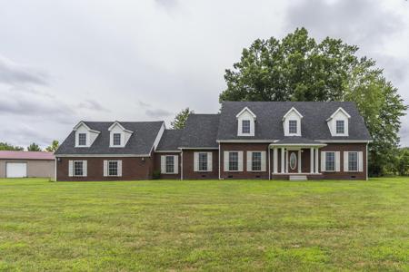 245 KY HWY 1050