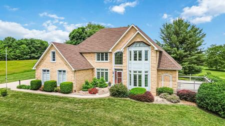 514 Waitsboro Drive