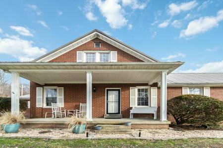 7581 MCWHORTER Road